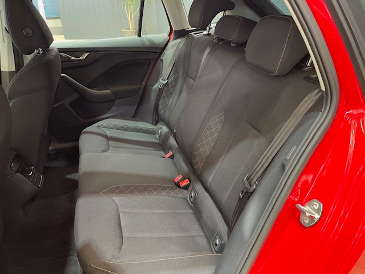 Foto Skoda Scala 3