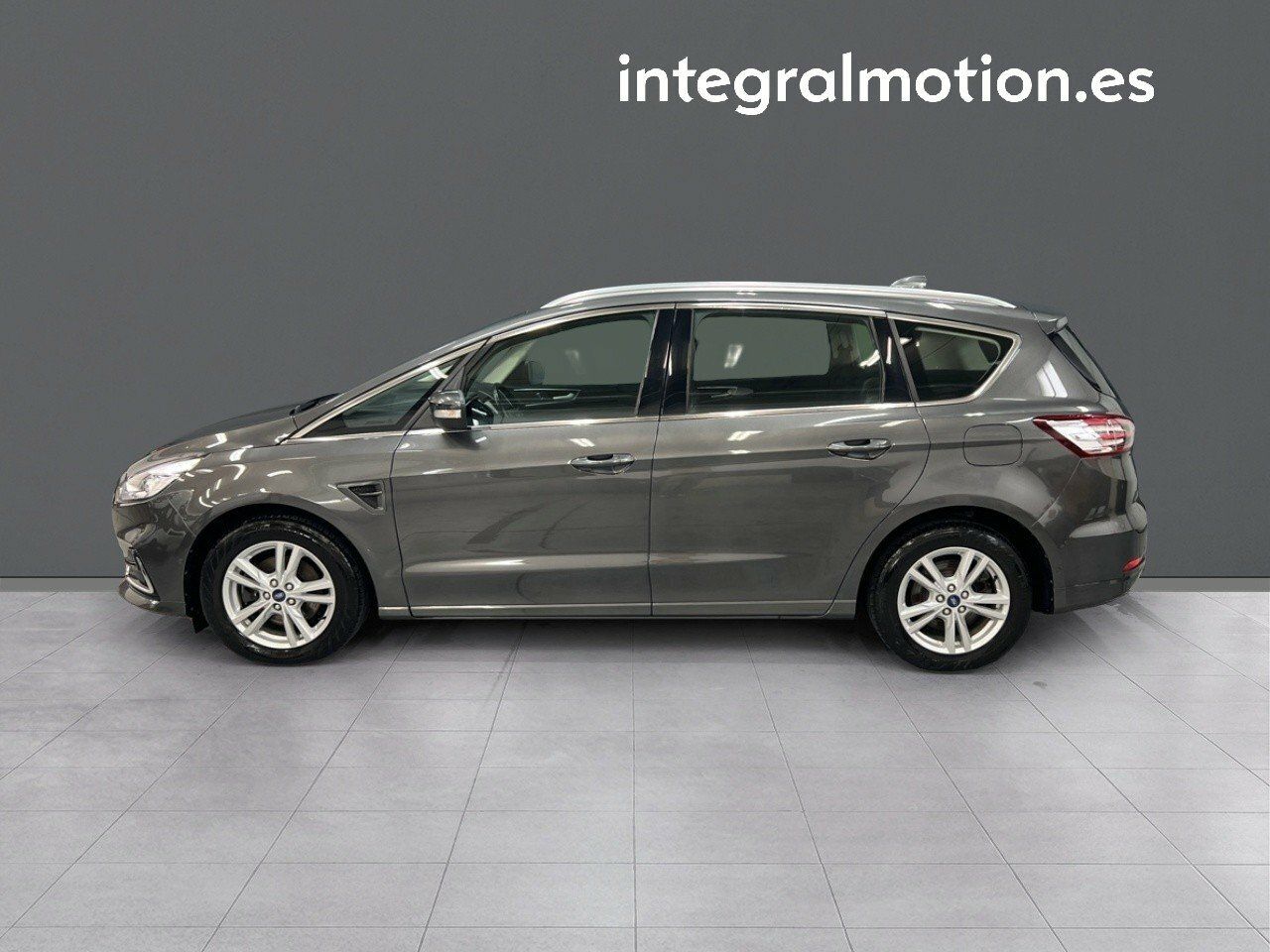 Foto Ford S-Max 8