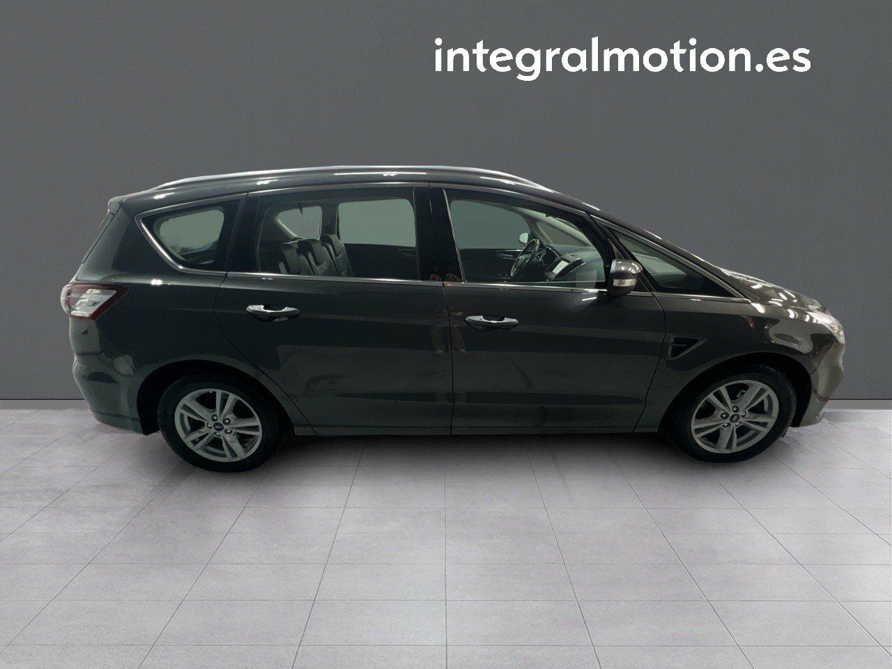Foto Ford S-Max 9