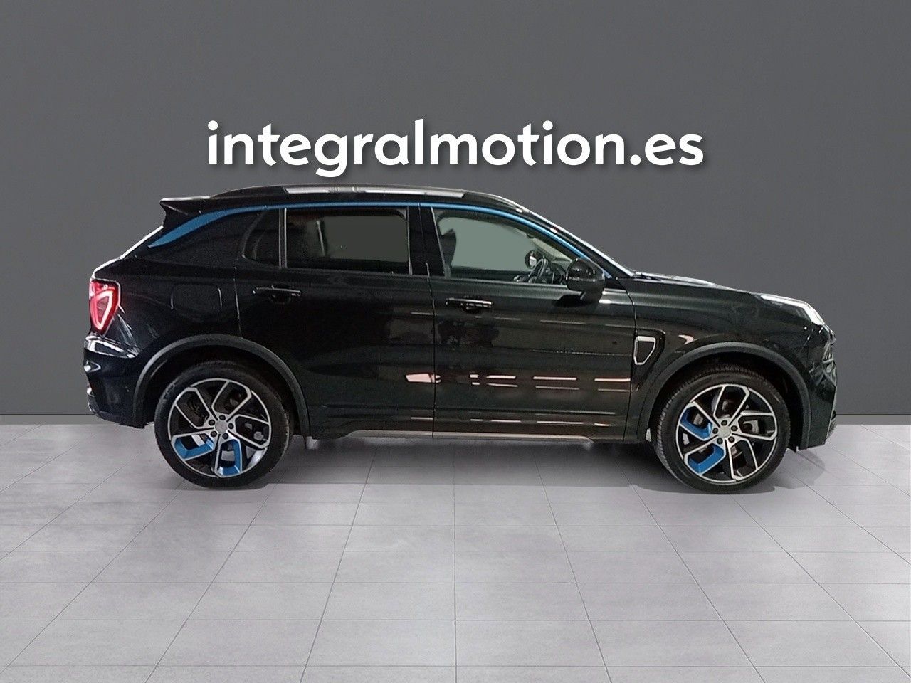 Foto LYNK&CO 01 7