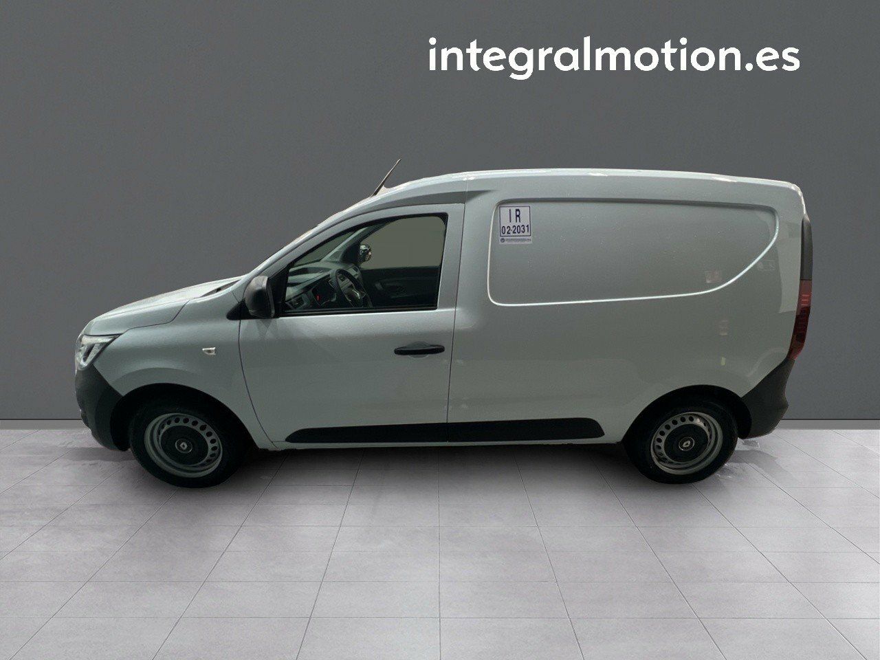 Foto Renault Express 13
