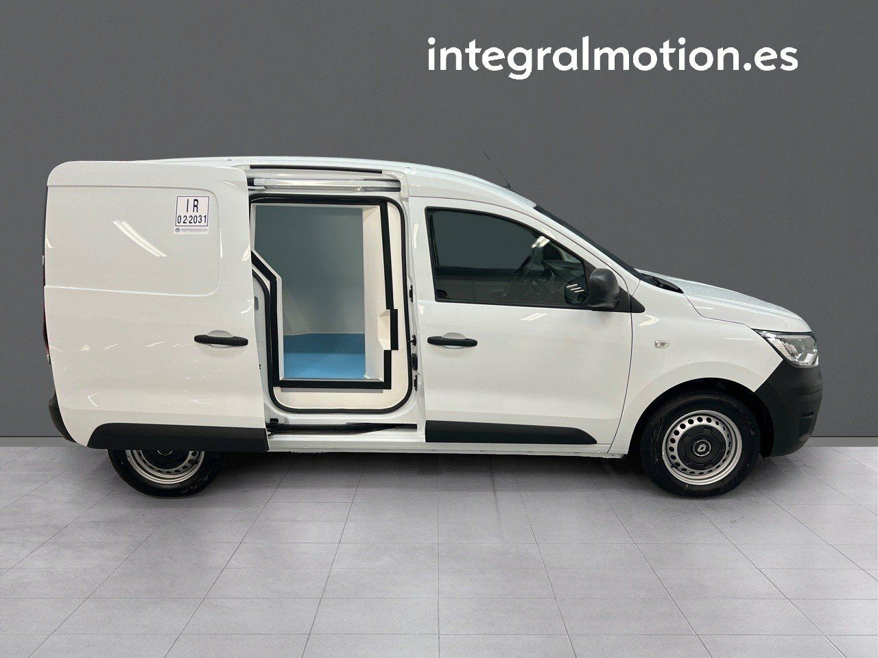 Foto Renault Express 16