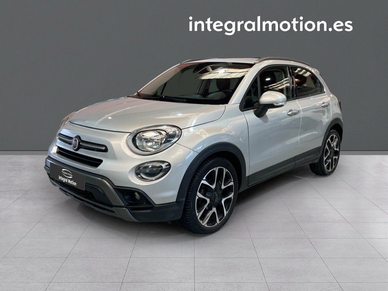 Foto Fiat 500X 1