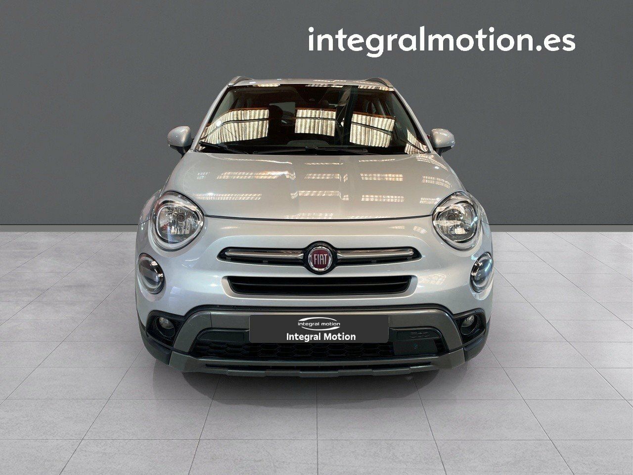 Foto Fiat 500X 2