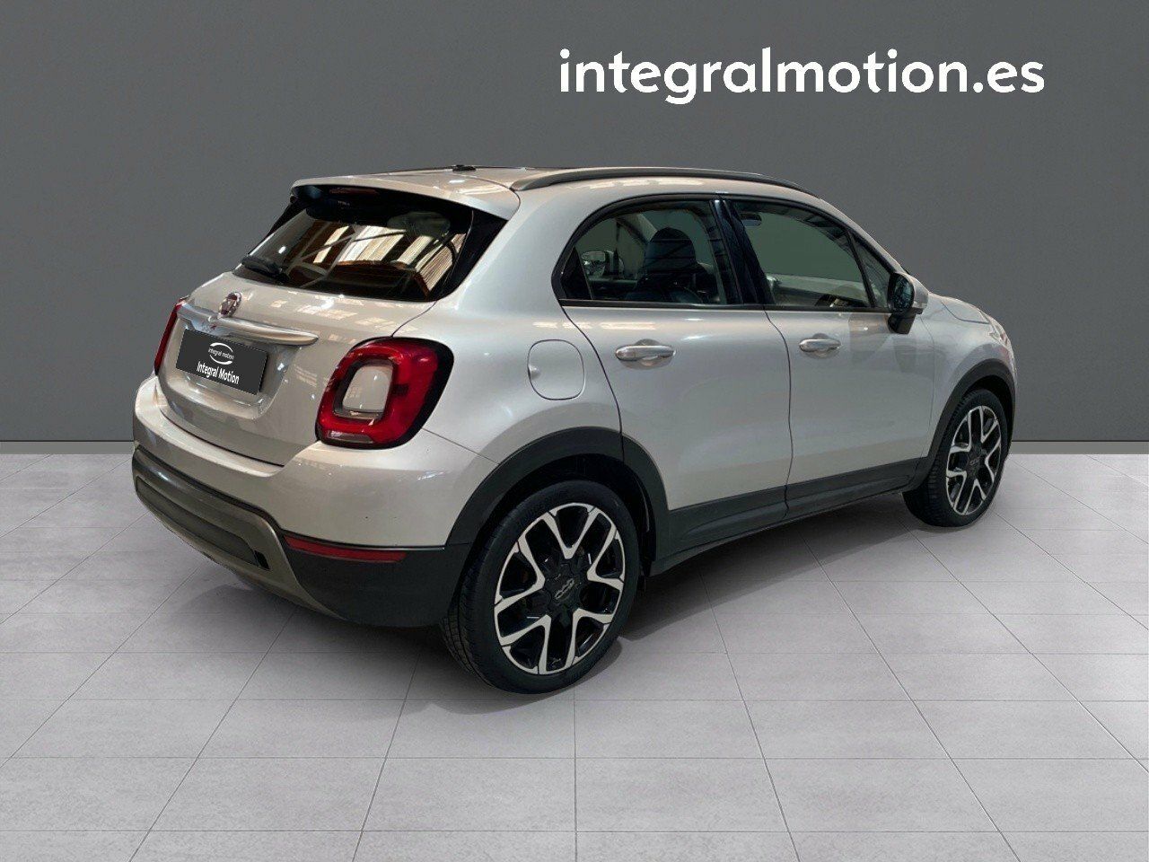 Foto Fiat 500X 5
