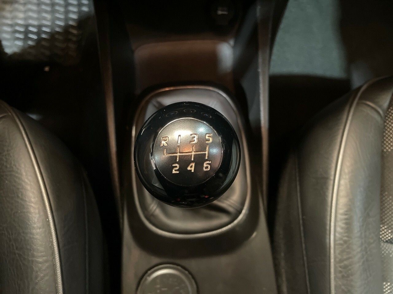 Foto Fiat 500X 18
