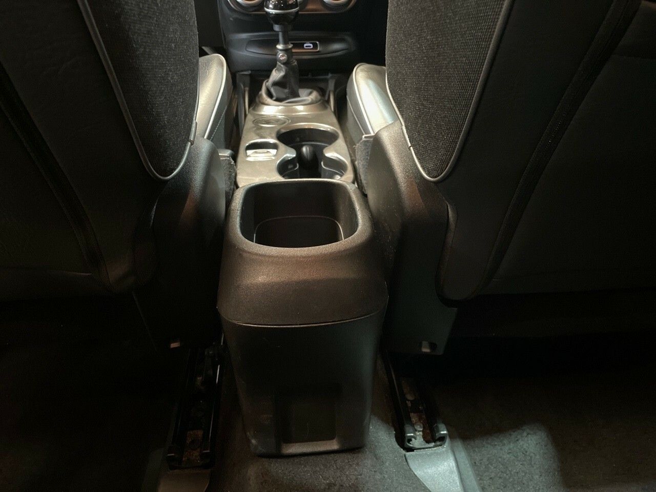 Foto Fiat 500X 21