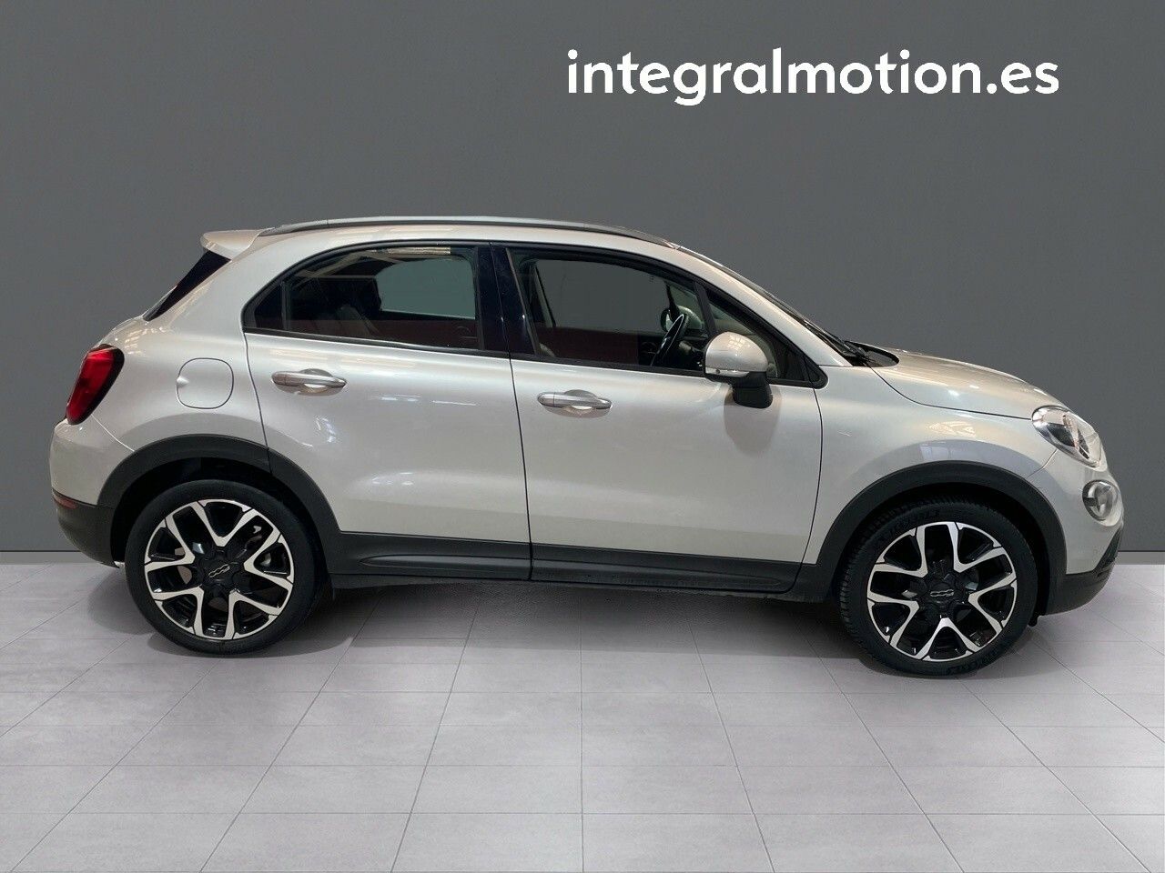 Foto Fiat 500X 26