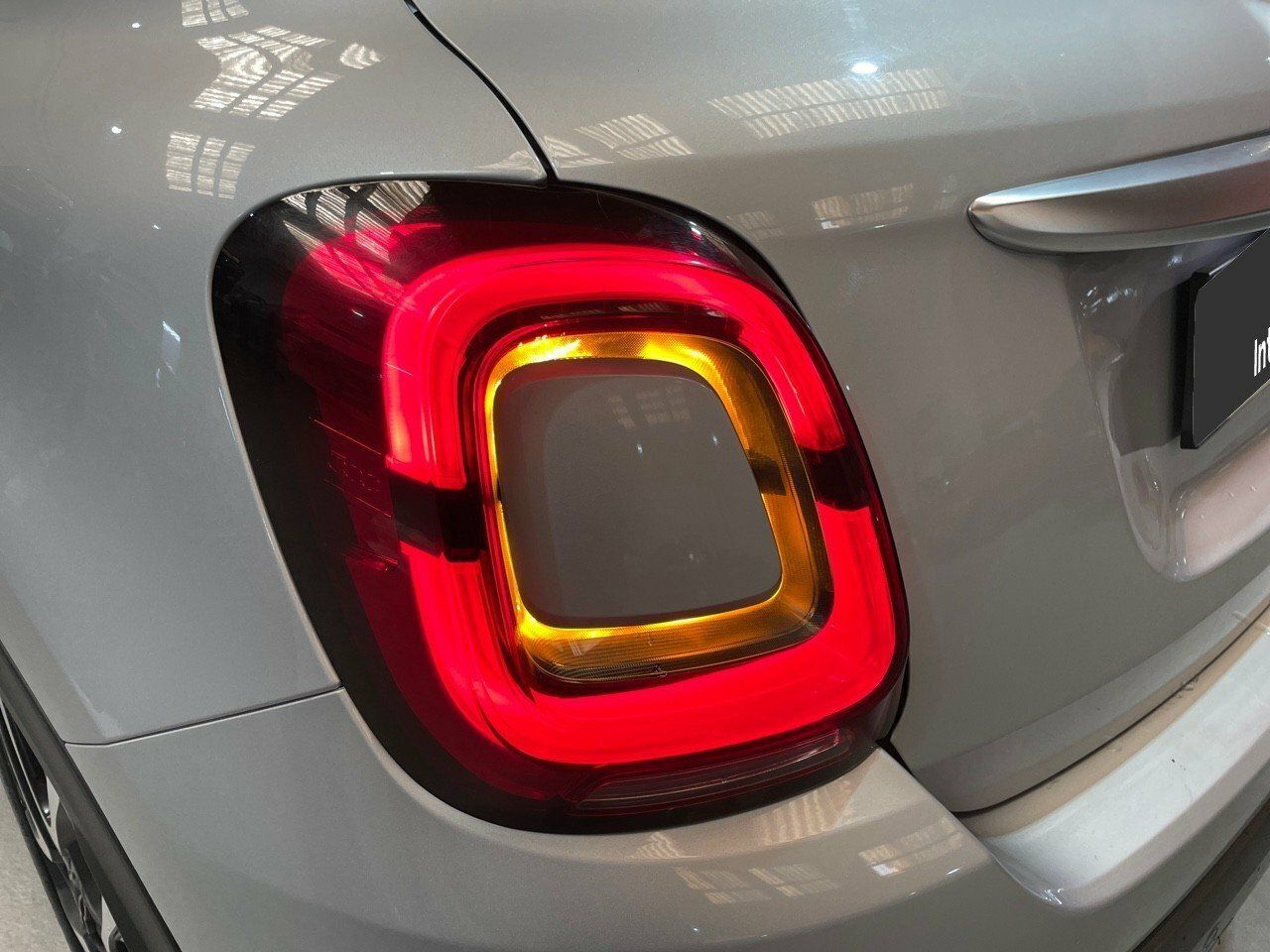 Foto Fiat 500X 28