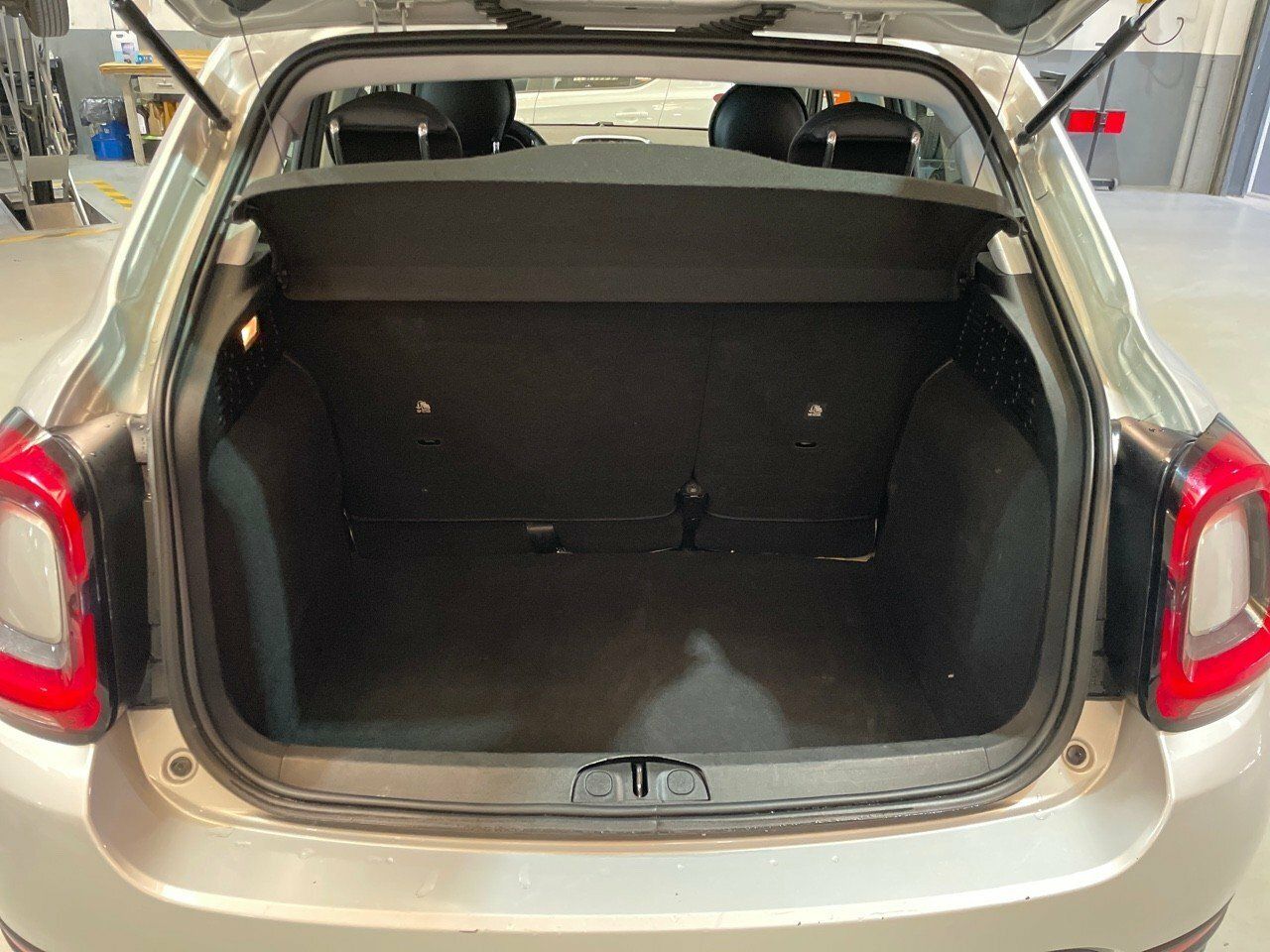 Foto Fiat 500X 30