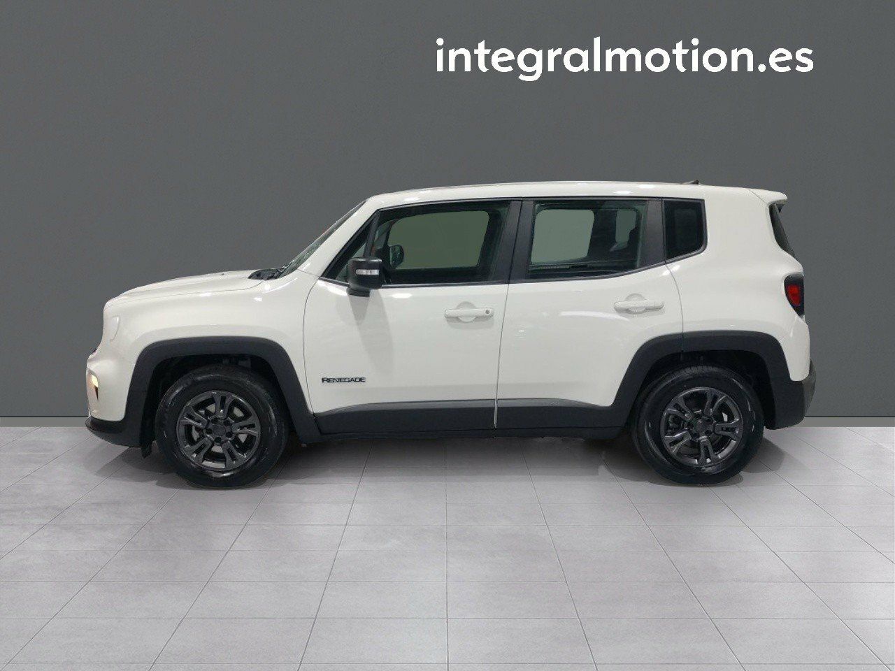 Foto Jeep Renegade 24