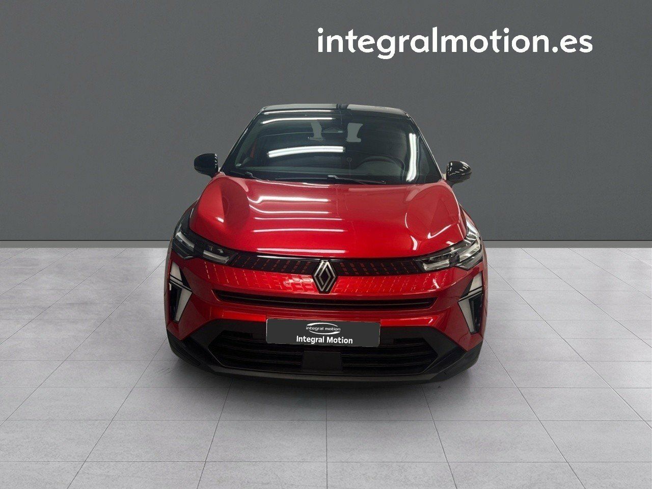 Foto Renault Captur 2