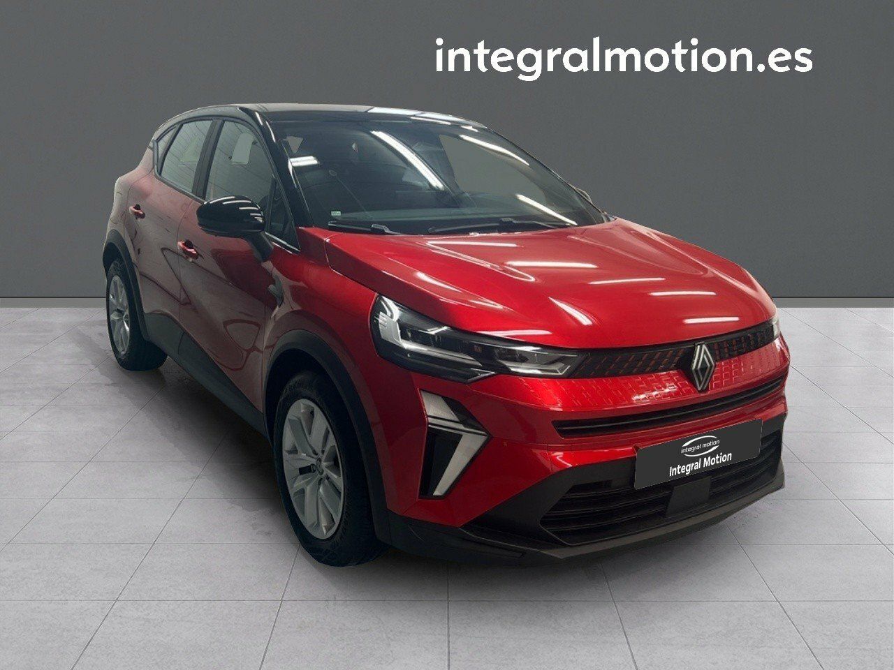 Foto Renault Captur 3