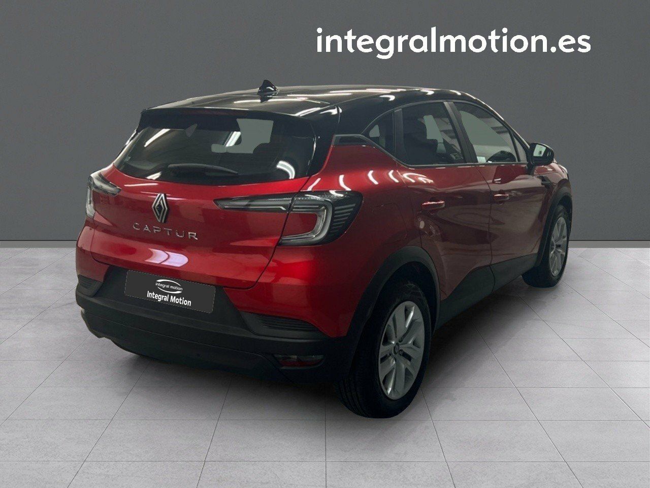 Foto Renault Captur 5