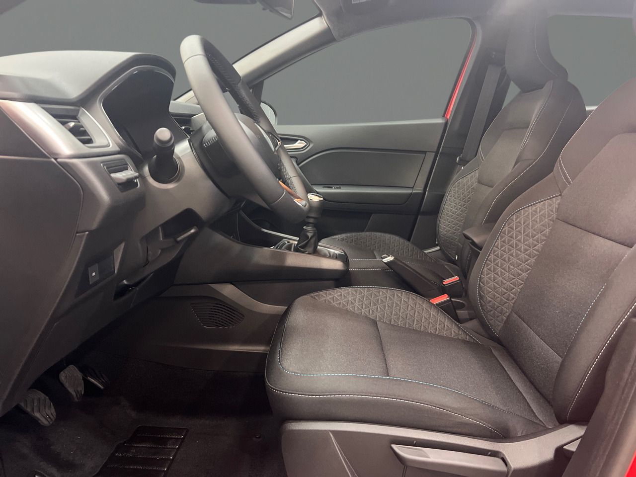 Foto Renault Captur 6