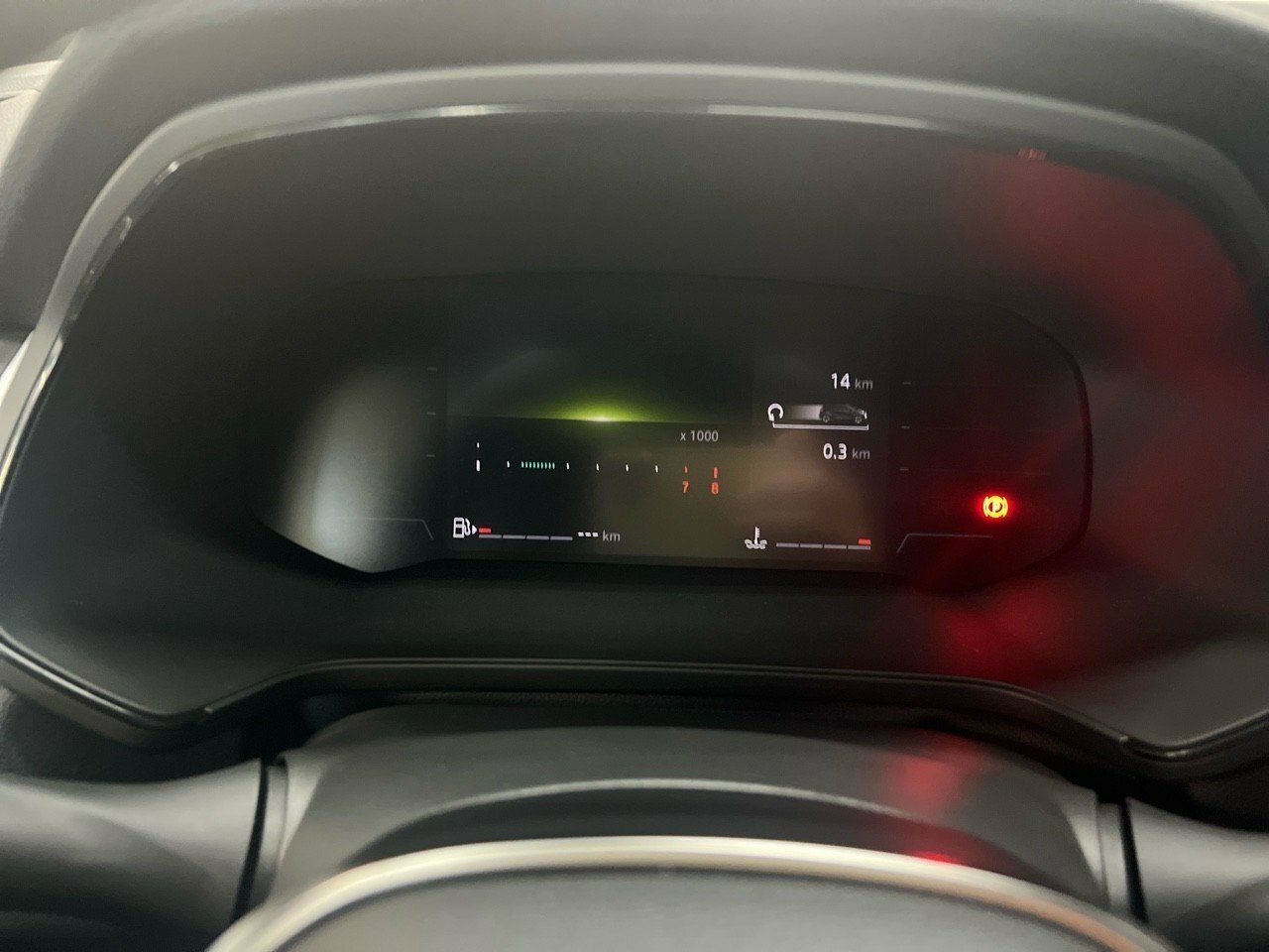Foto Renault Captur 8