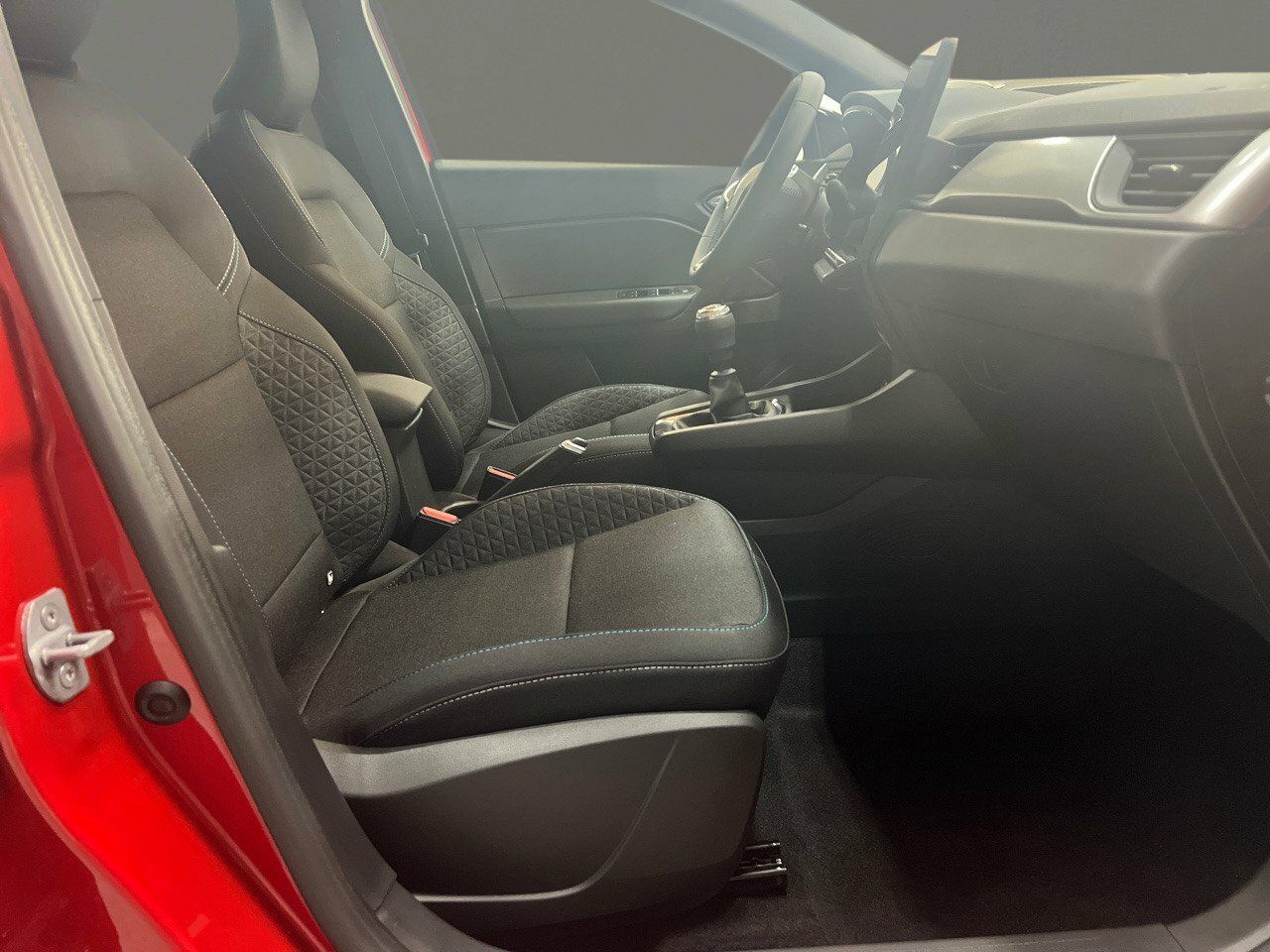 Foto Renault Captur 9