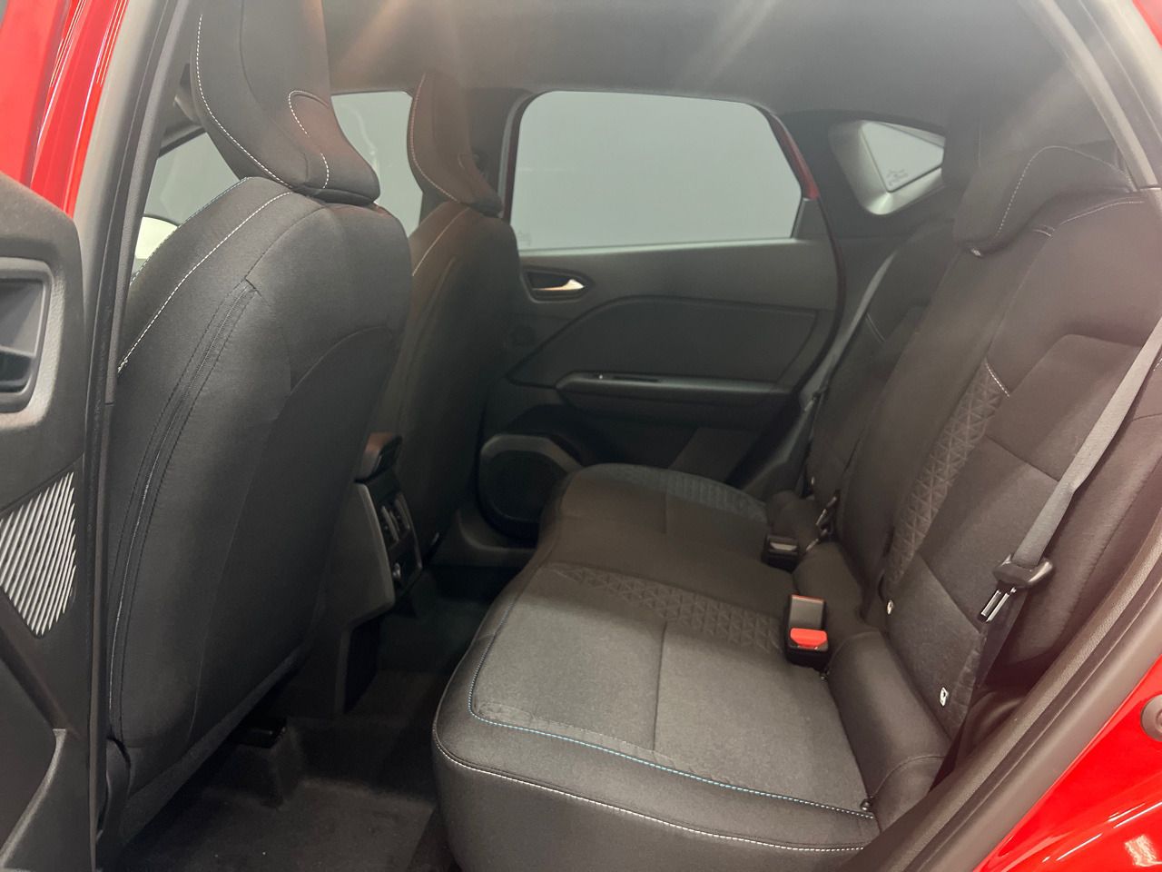 Foto Renault Captur 10