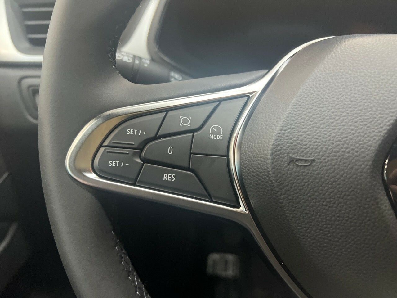 Foto Renault Captur 12