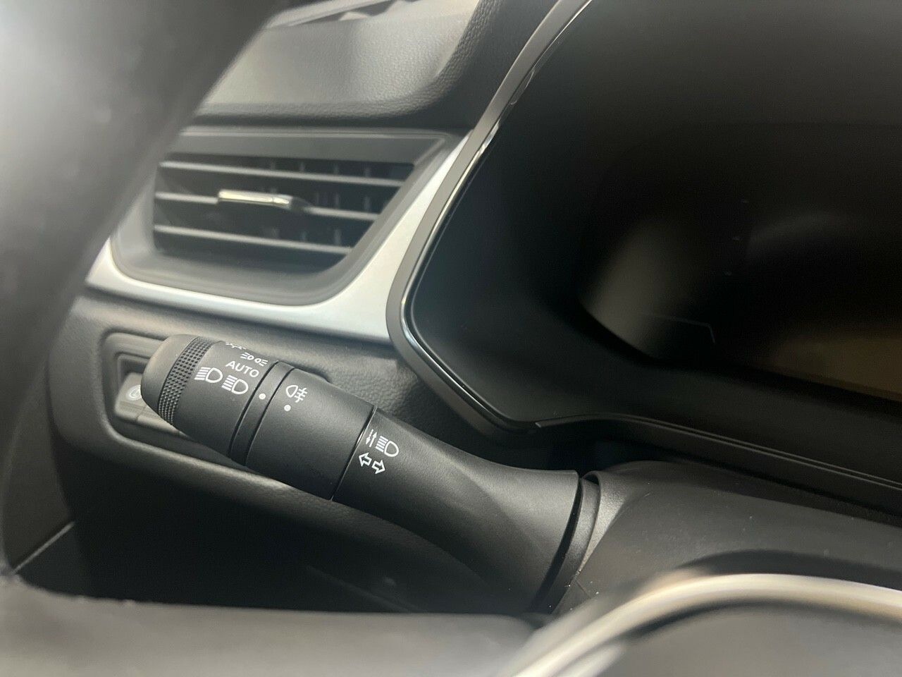 Foto Renault Captur 14