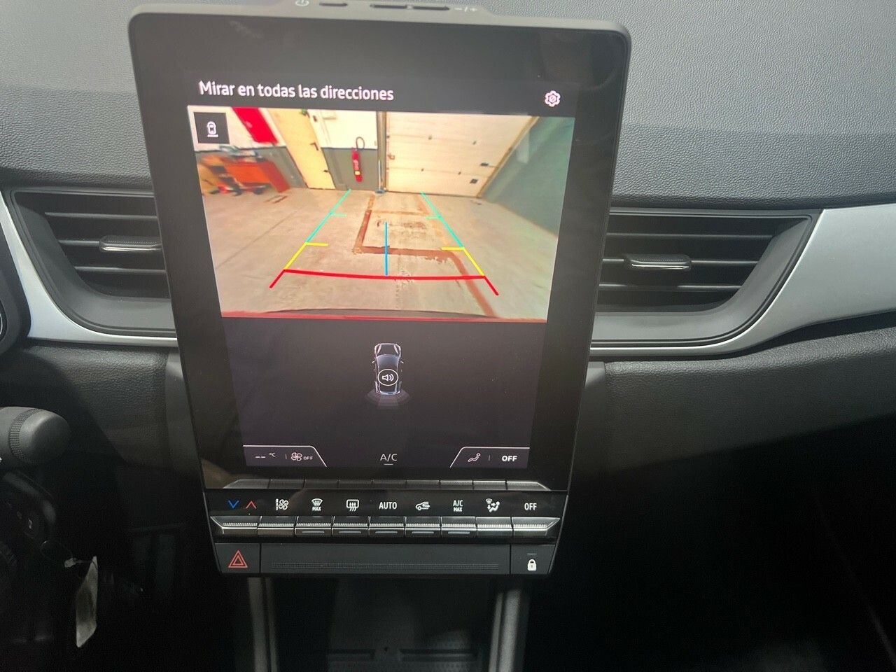 Foto Renault Captur 16