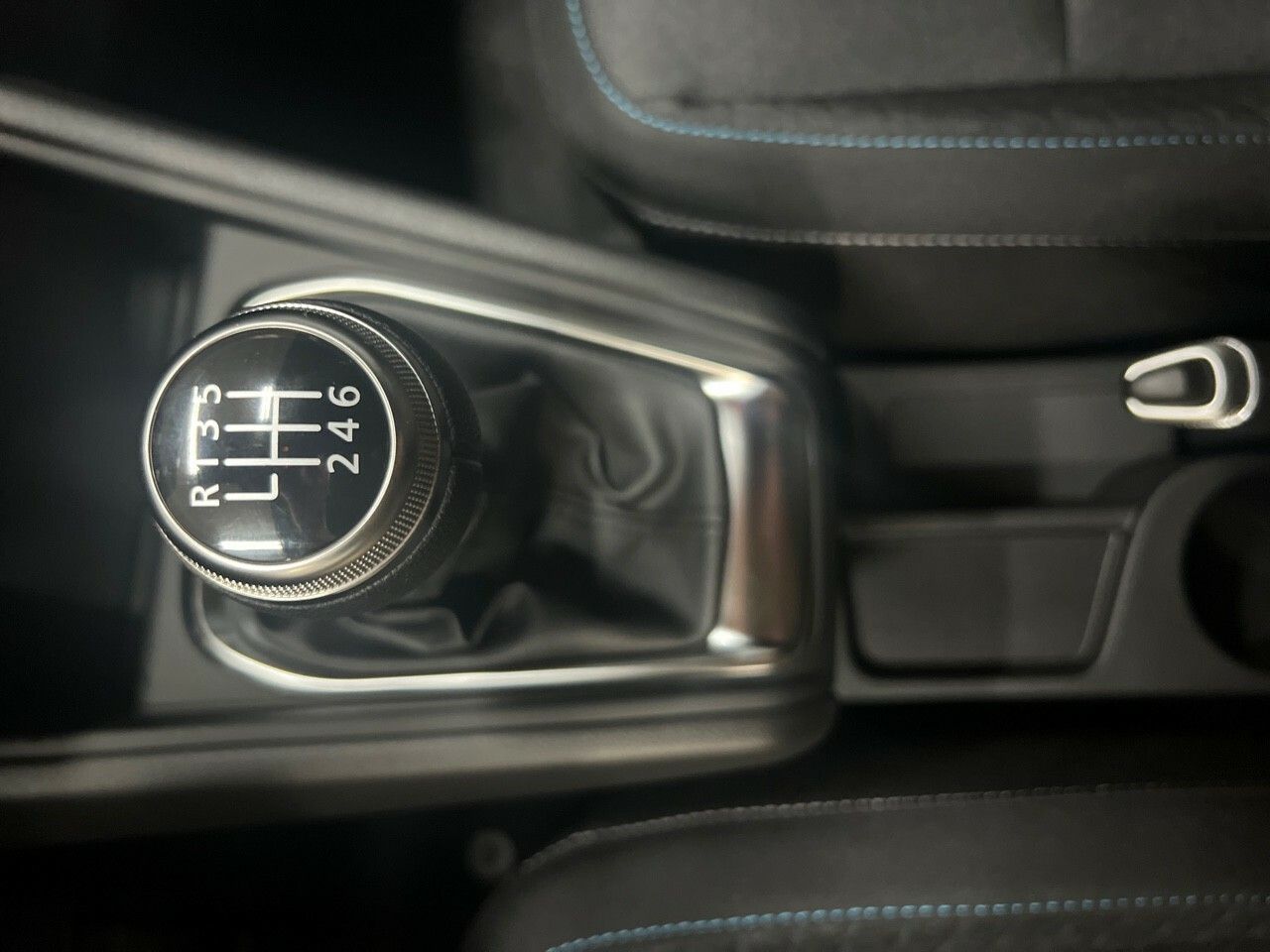 Foto Renault Captur 18