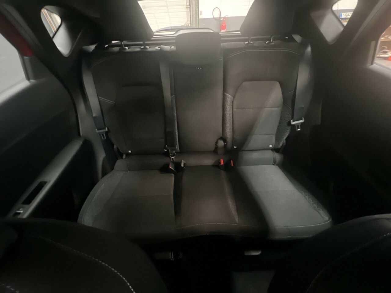 Foto Renault Captur 20