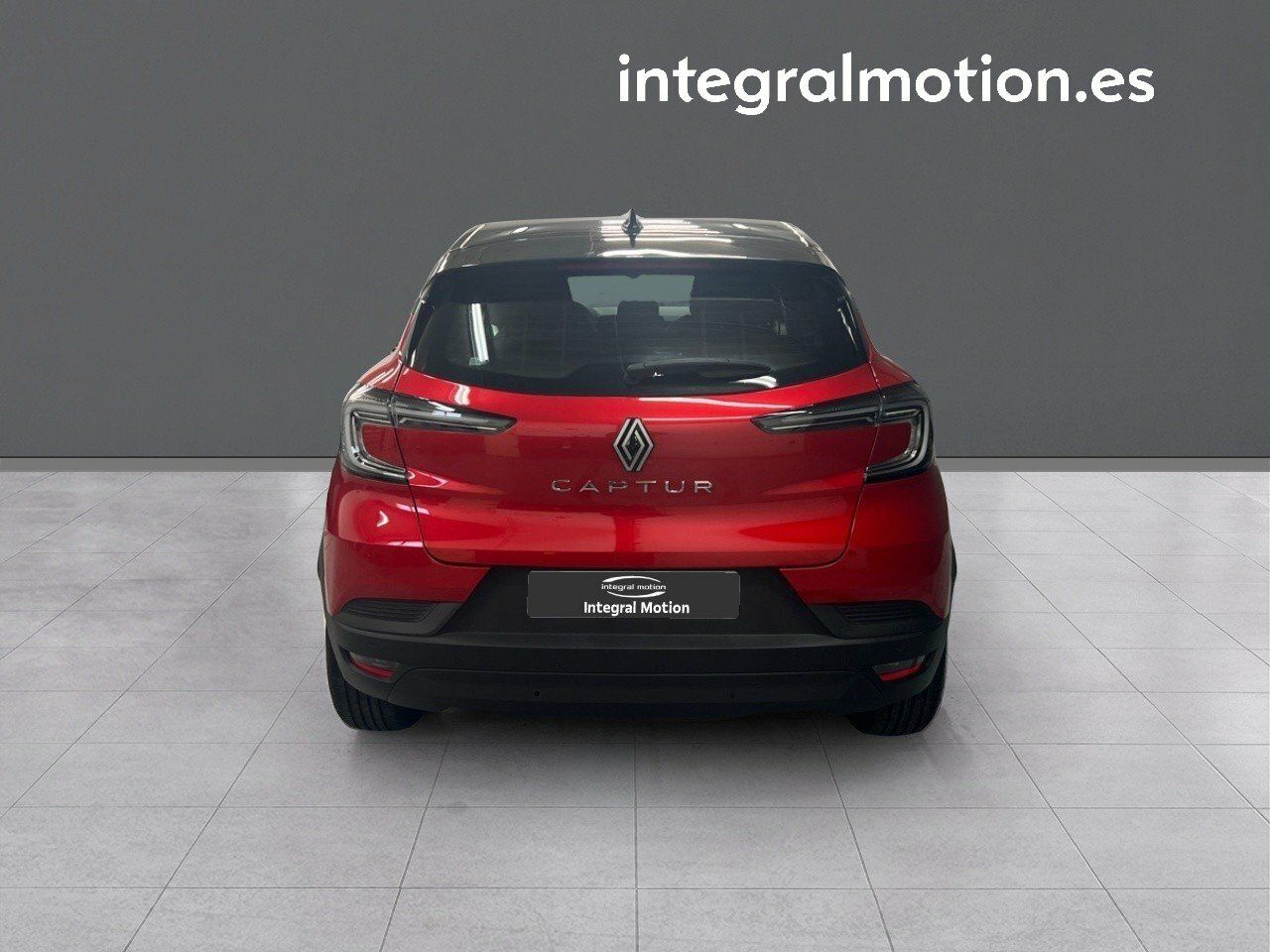 Foto Renault Captur 25