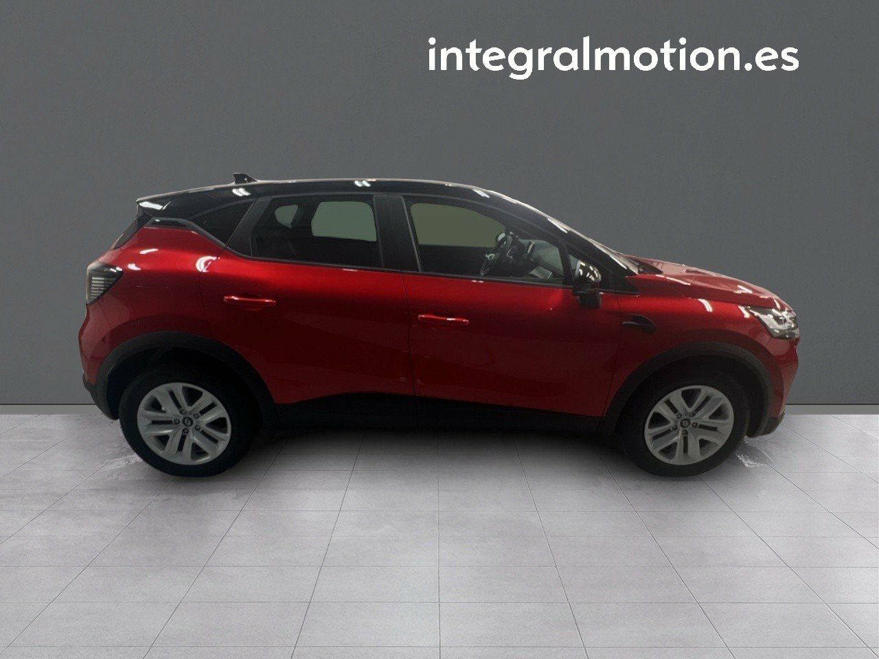 Foto Renault Captur 26