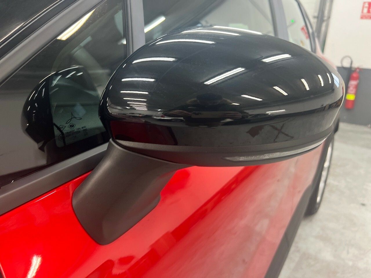 Foto Renault Captur 31