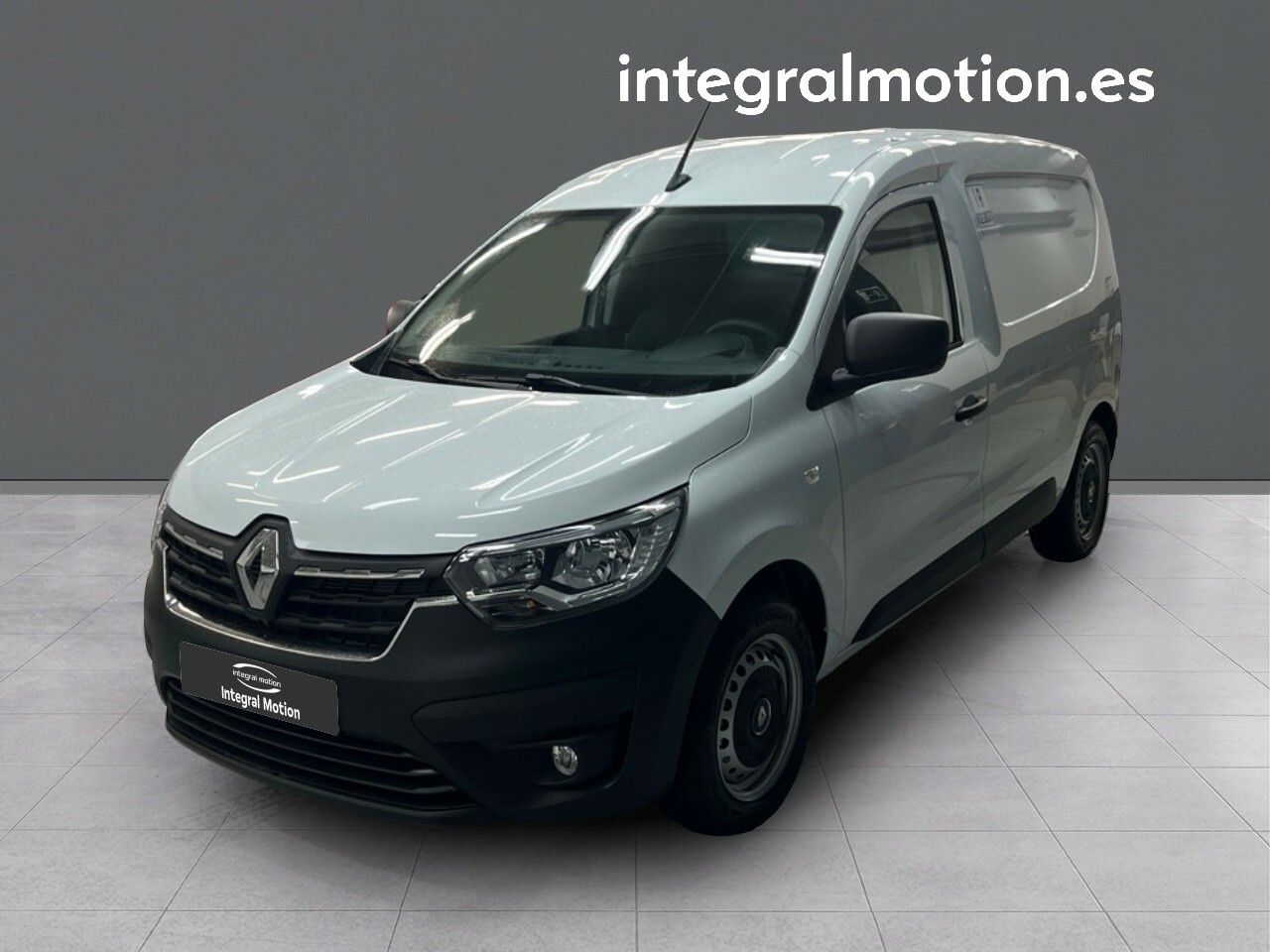 Foto Renault Express 1