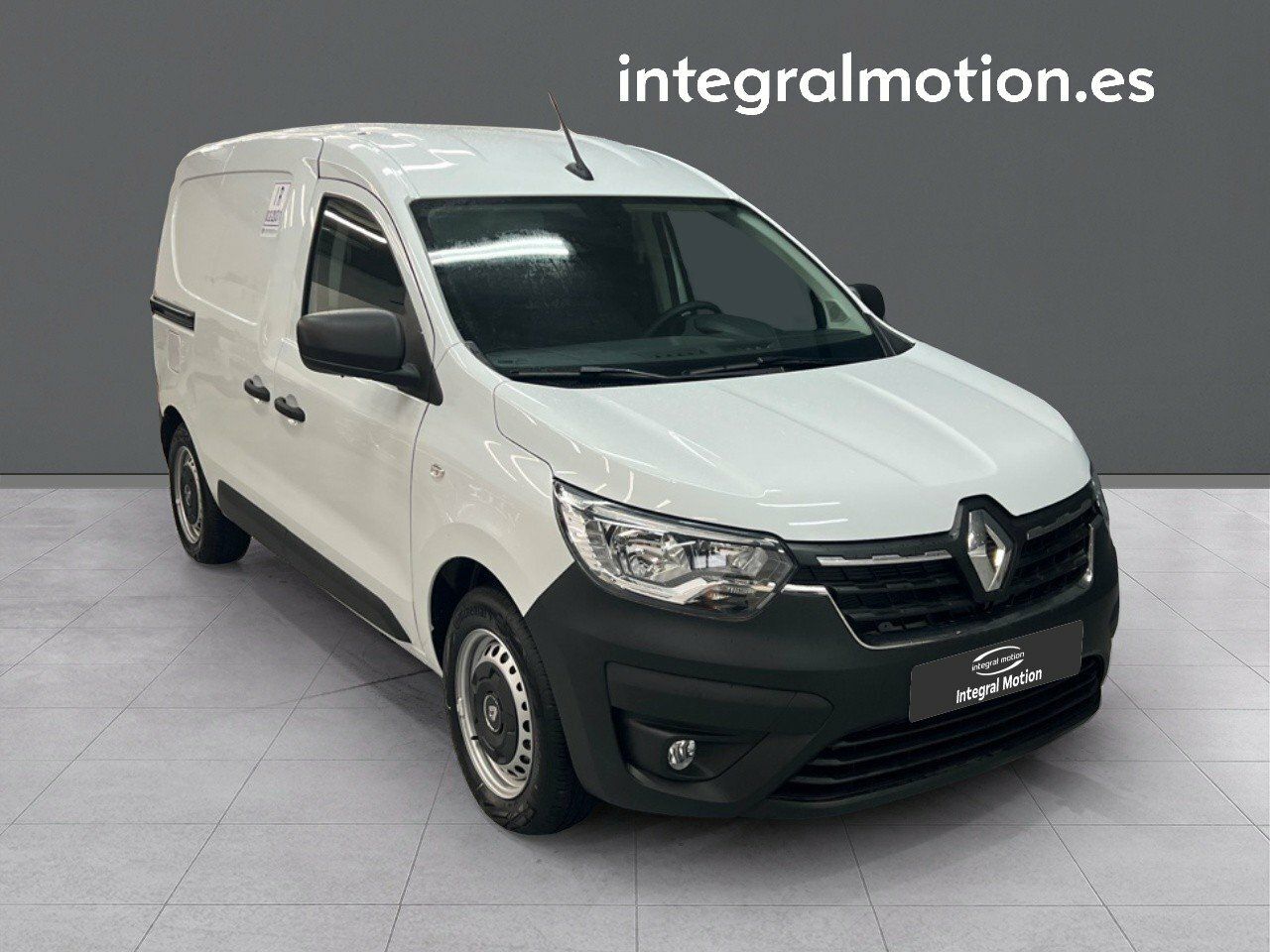 Foto Renault Express 3