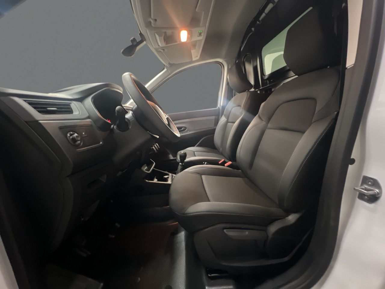 Foto Renault Express 7