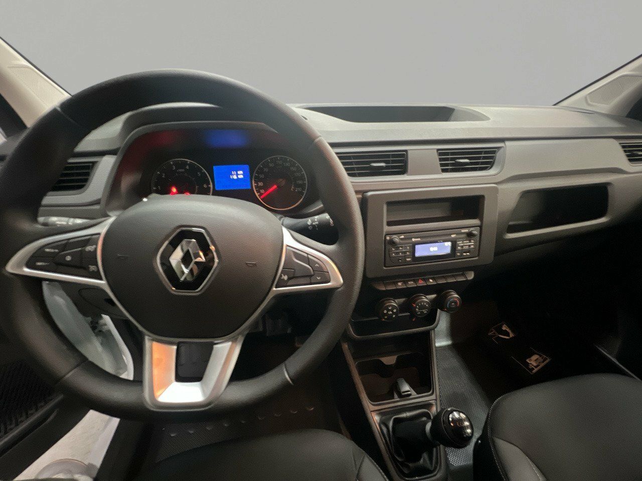 Foto Renault Express 8