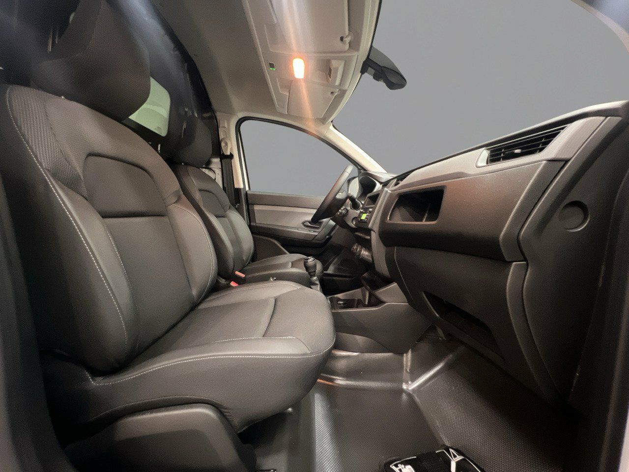 Foto Renault Express 10