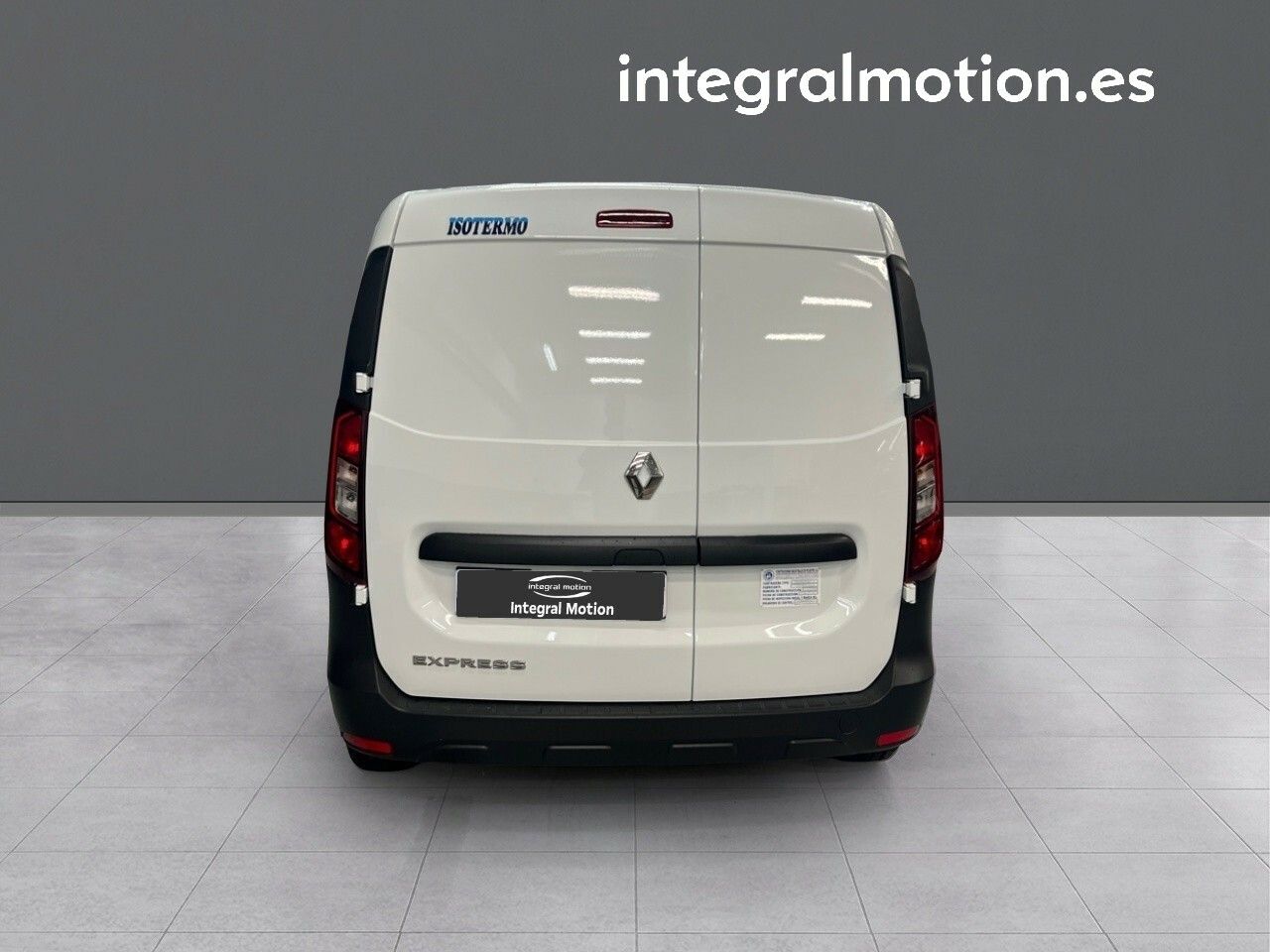 Foto Renault Express 14