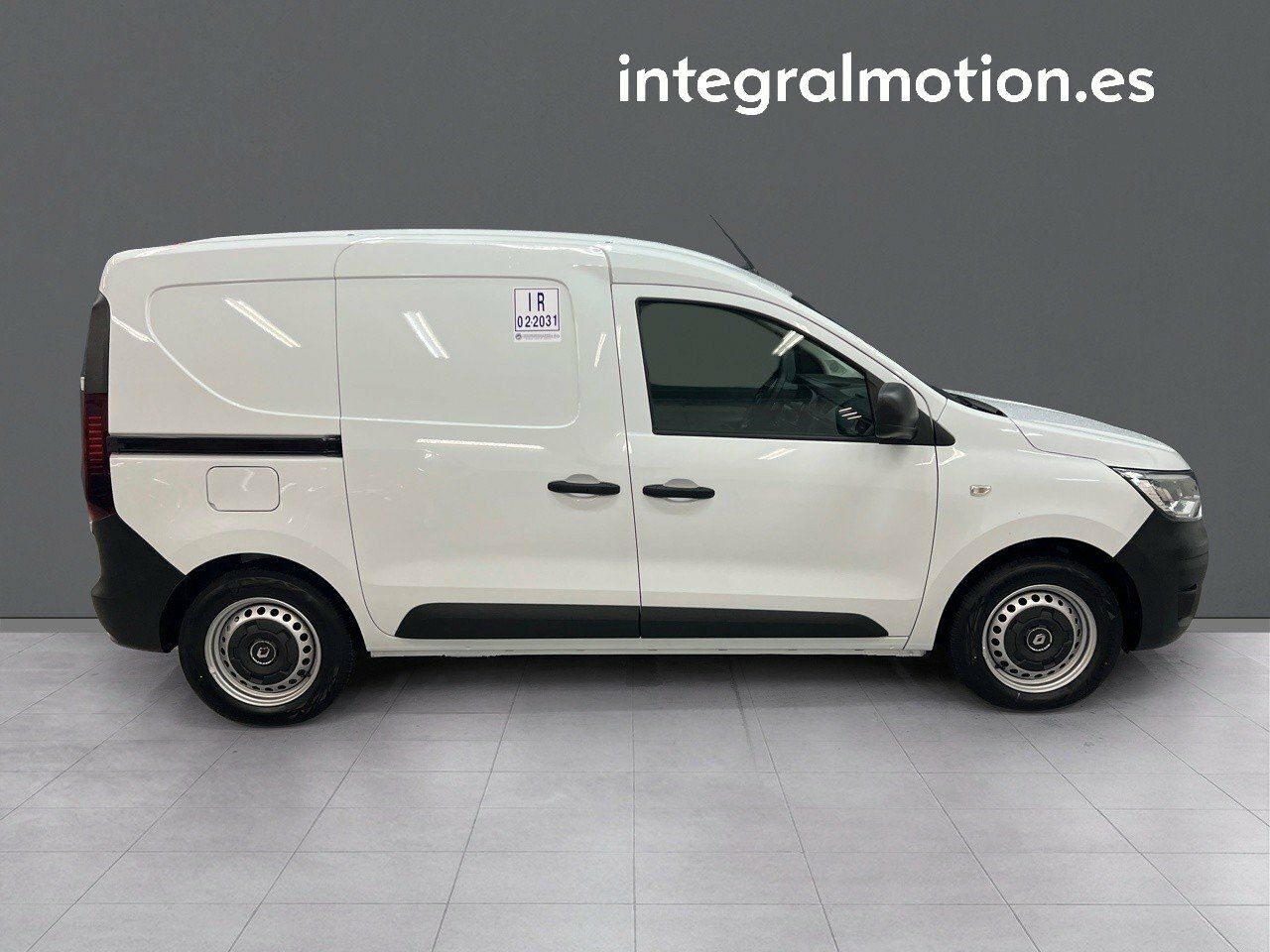 Foto Renault Express 15
