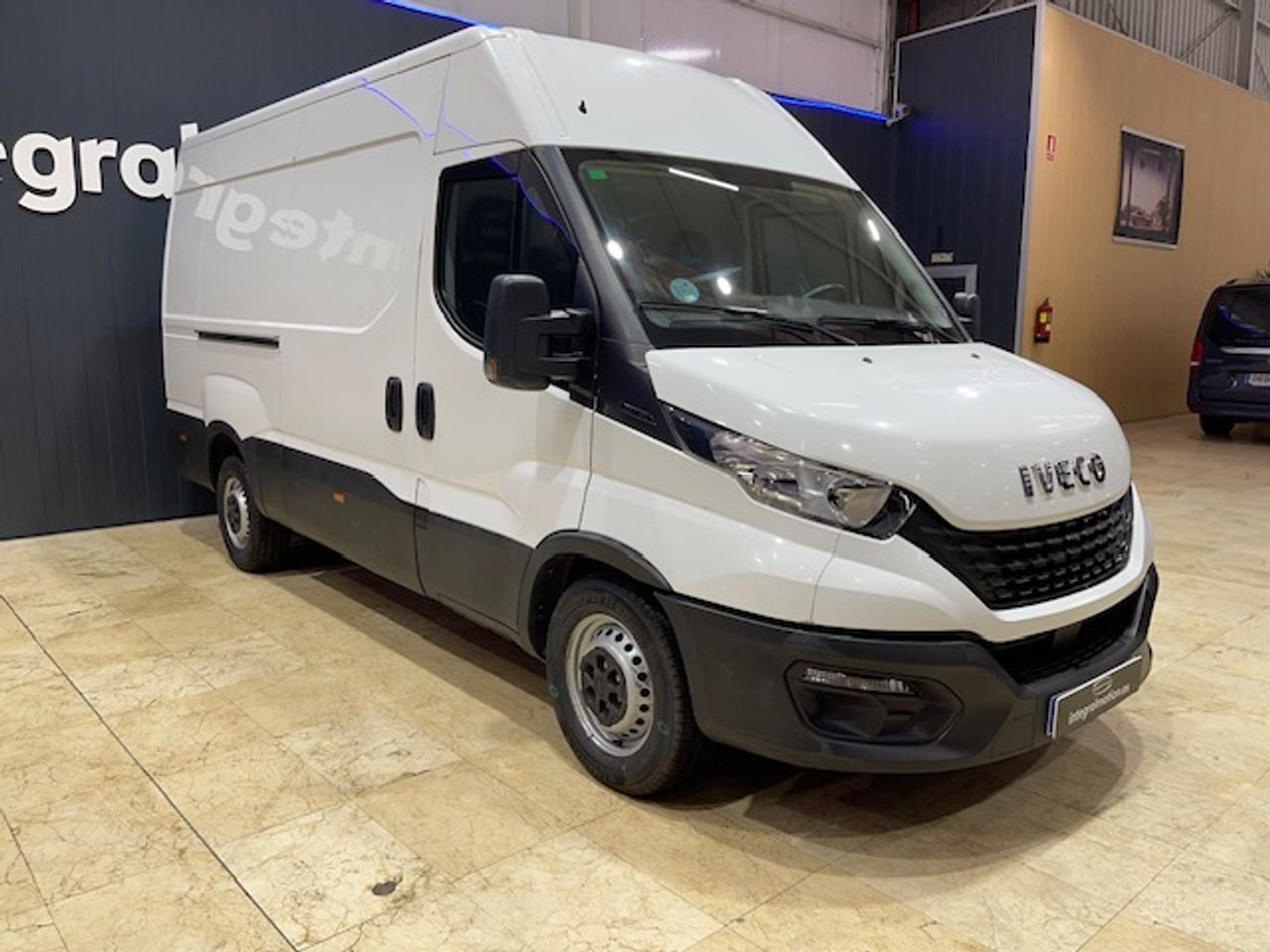 Foto Iveco Daily 5