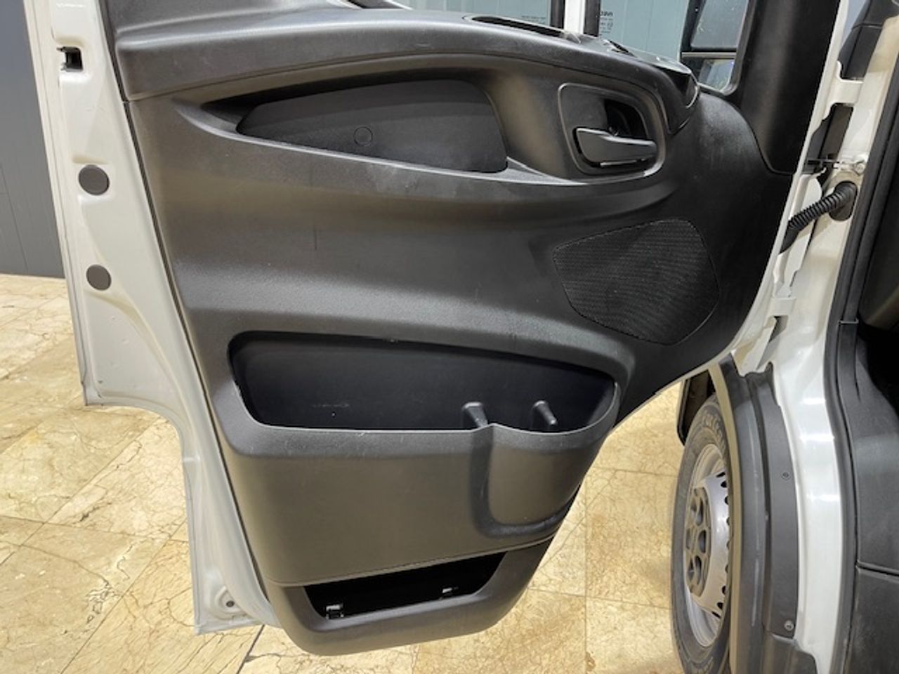 Foto Iveco Daily 17
