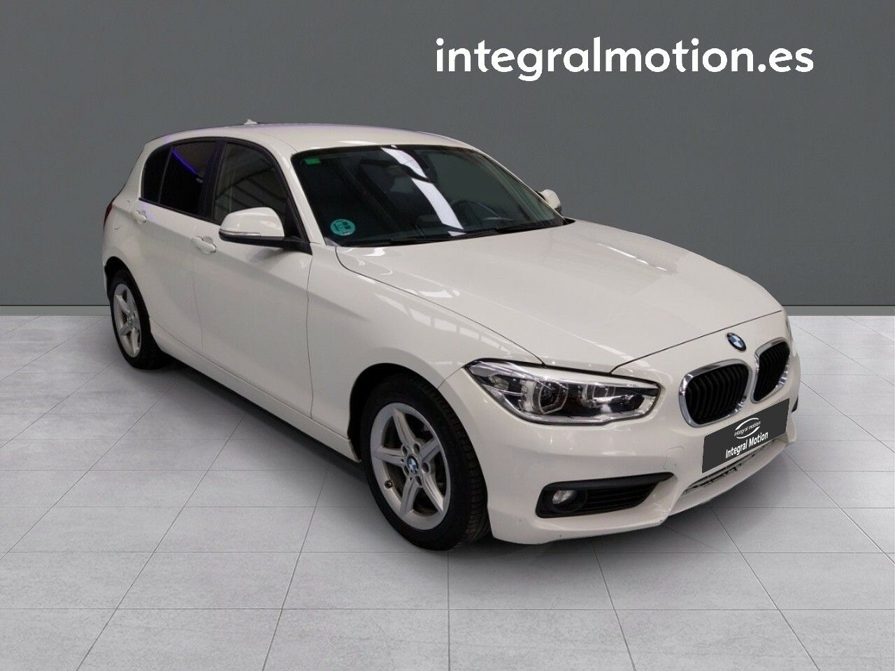 Foto BMW Serie 1 3
