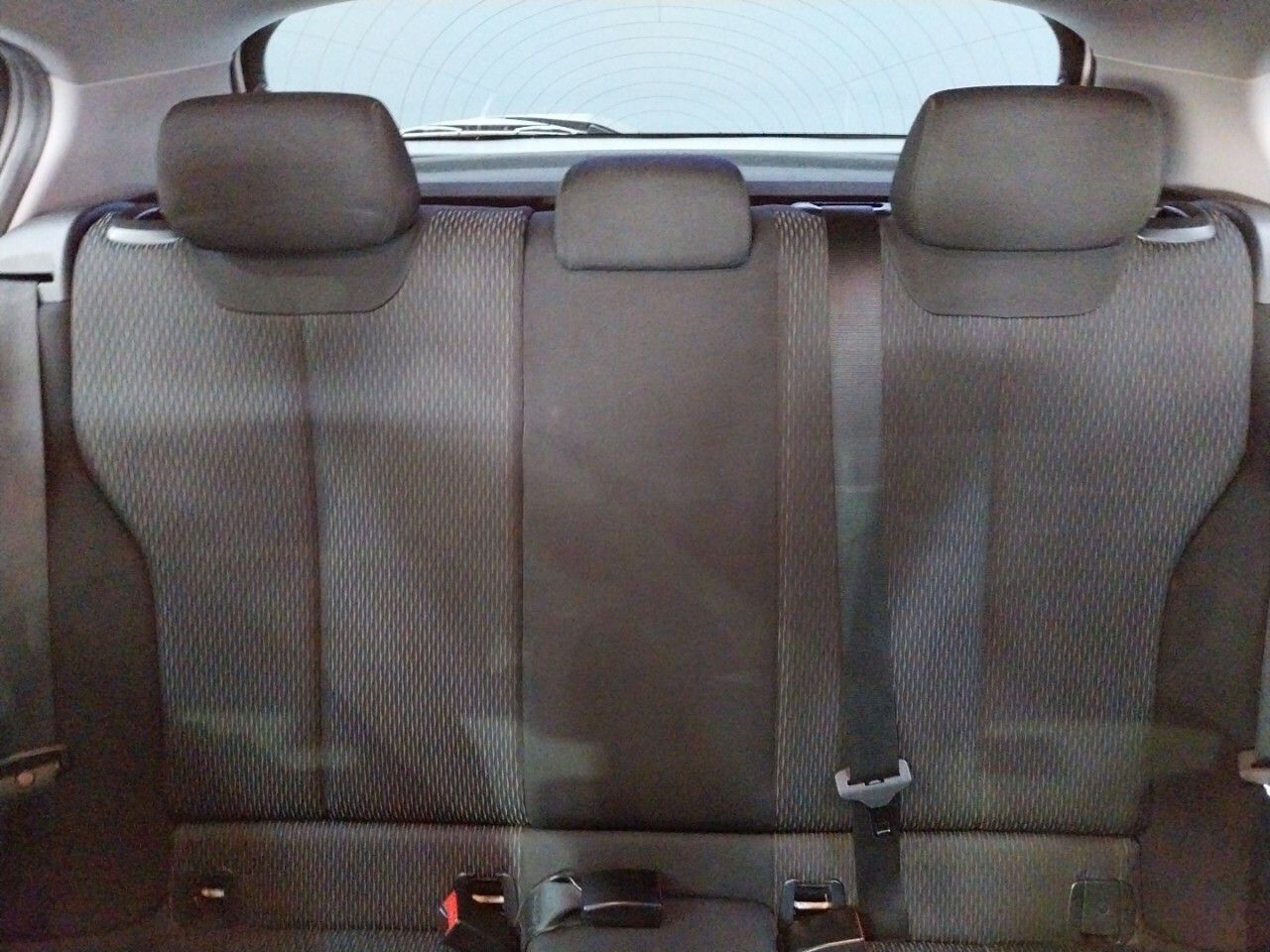 Foto BMW Serie 1 20