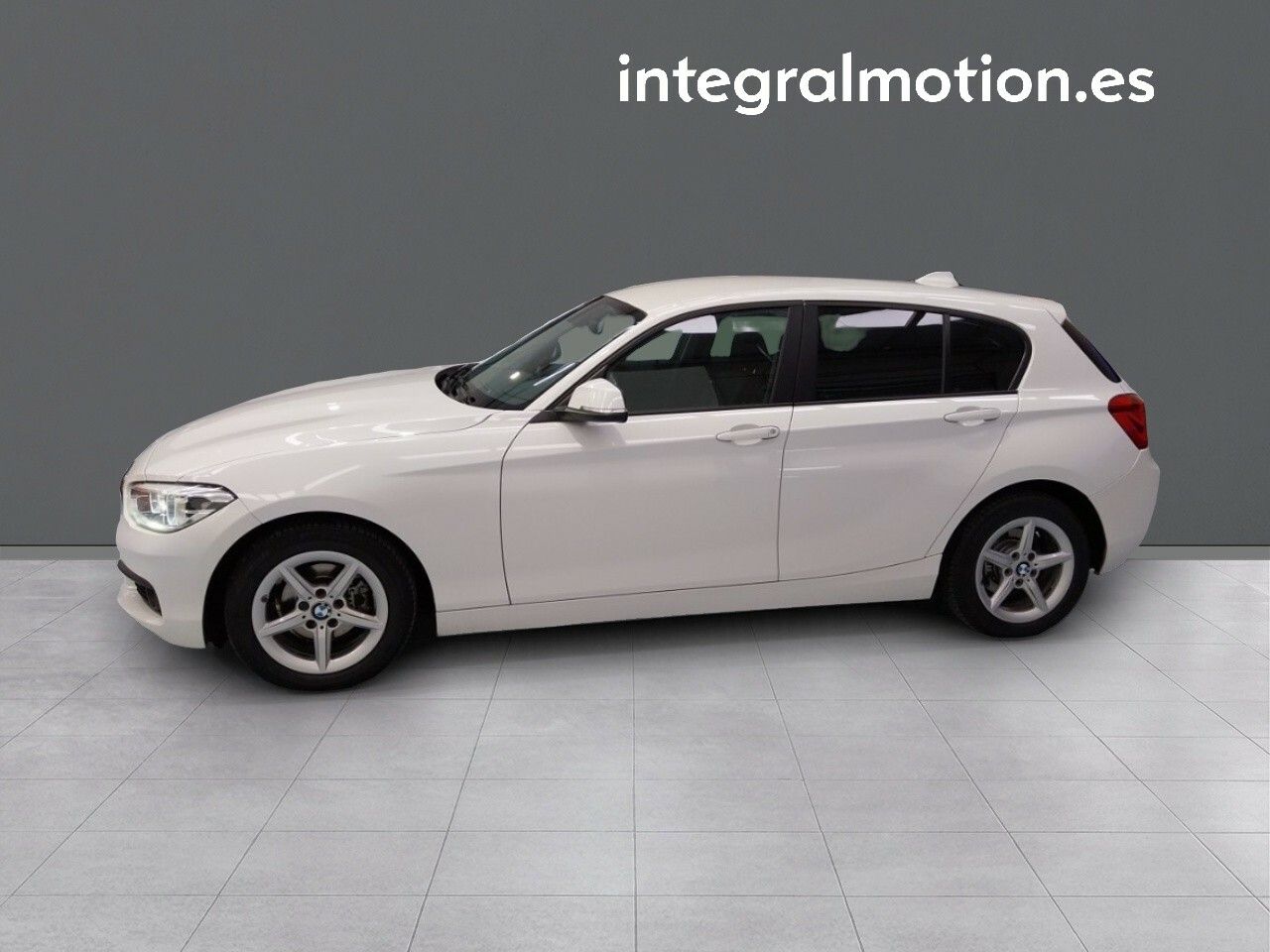 Foto BMW Serie 1 24