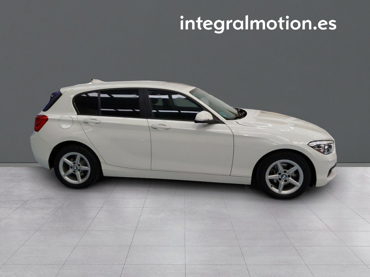 Foto BMW Serie 1 26