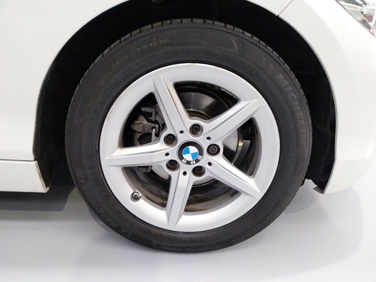 Foto BMW Serie 1 29