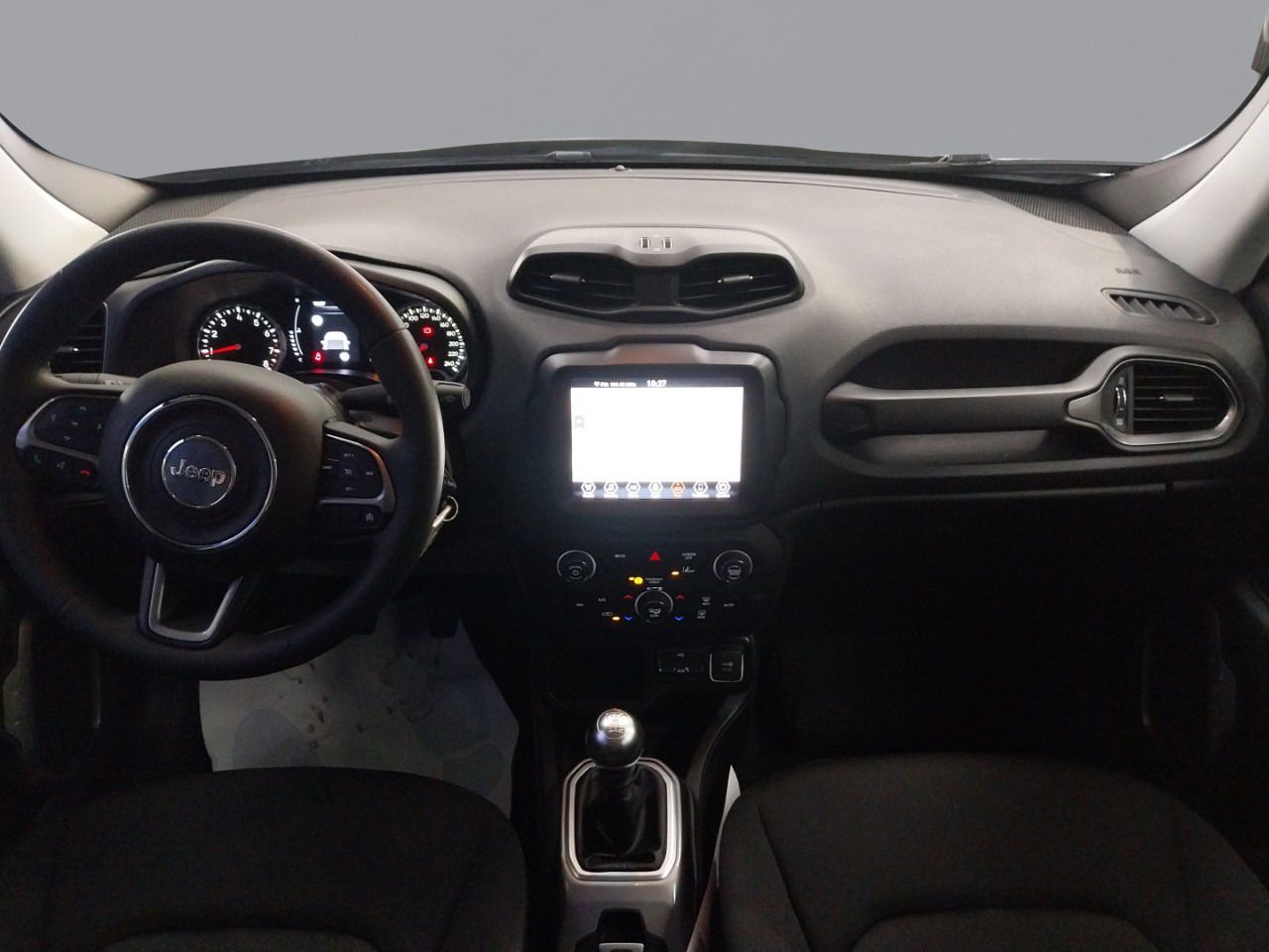 Foto Jeep Renegade 7