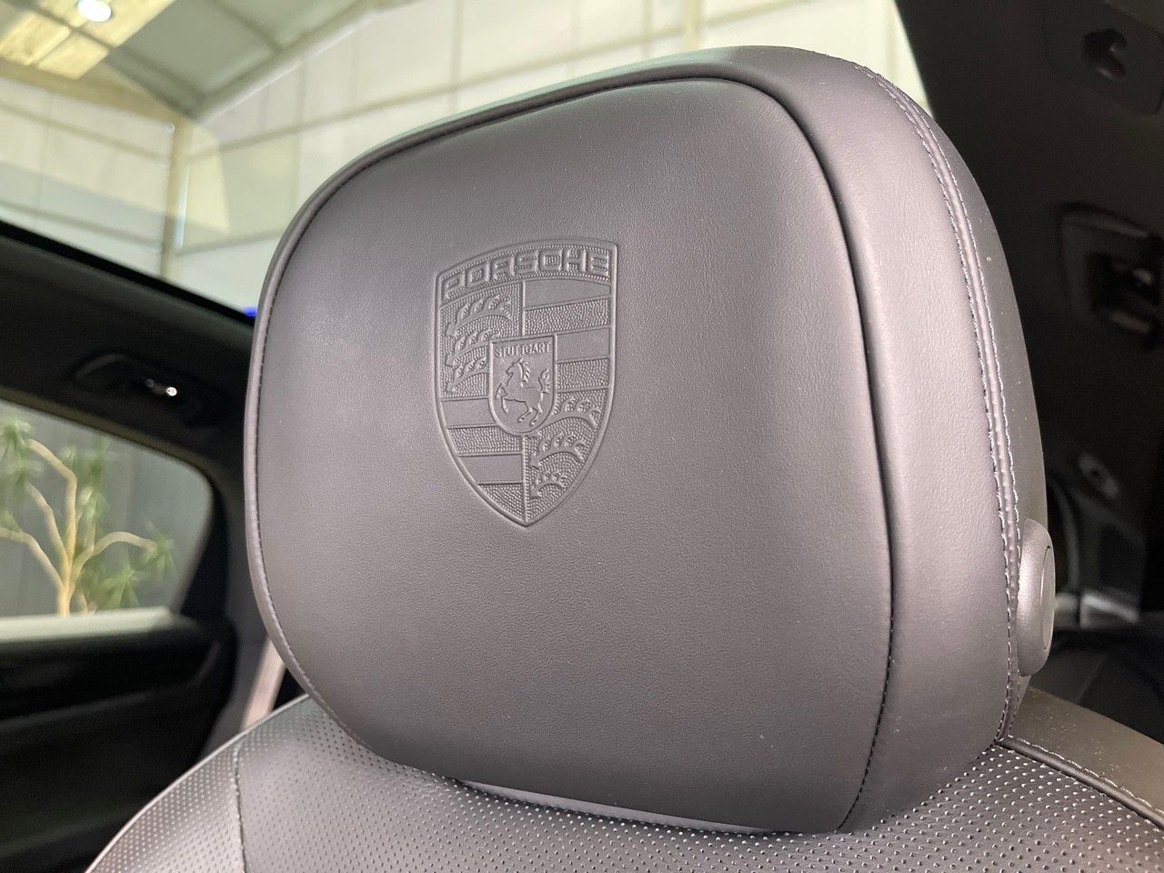 Foto Porsche Cayenne 32
