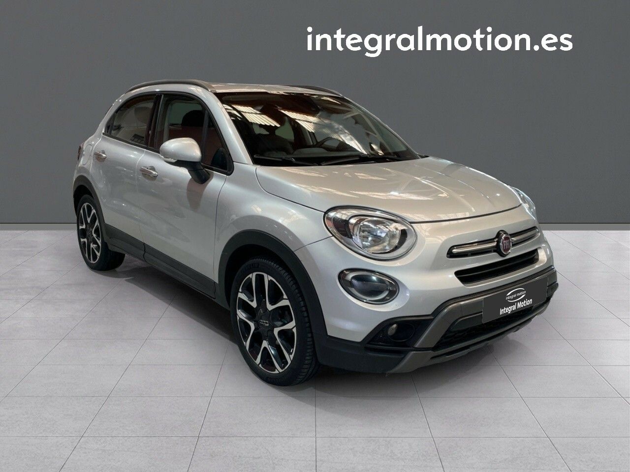 Foto Fiat 500X 3