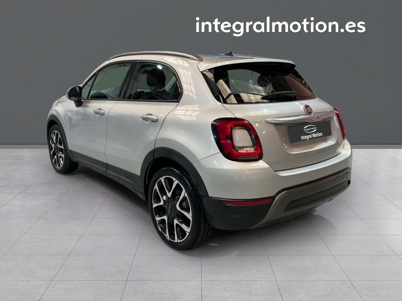 Foto Fiat 500X 4
