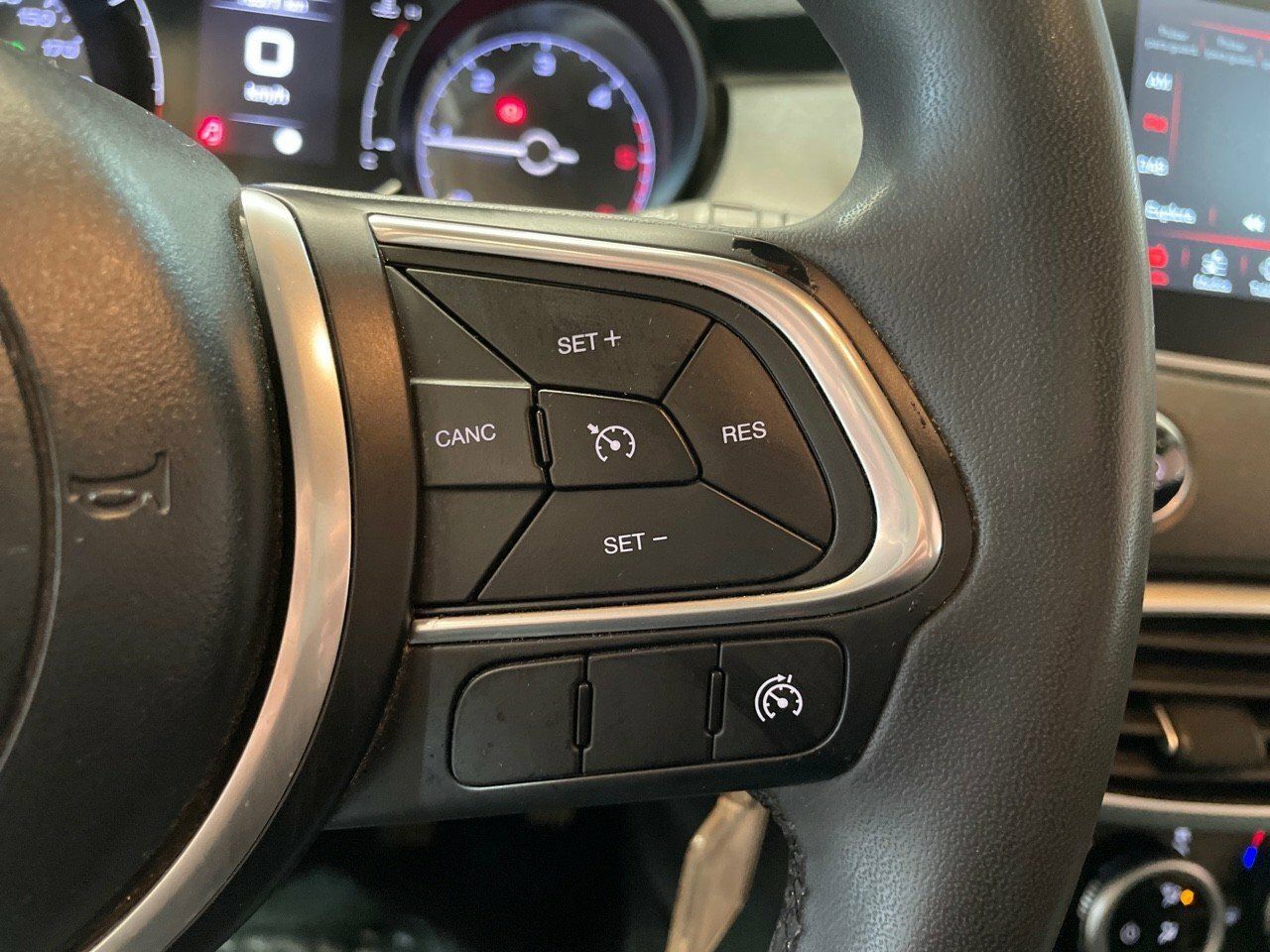 Foto Fiat 500X 13