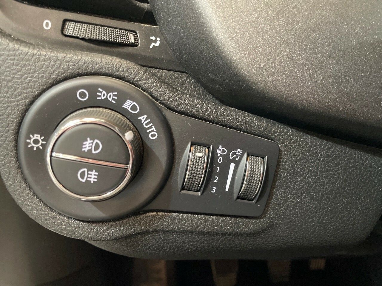 Foto Fiat 500X 14